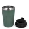 MUG PERSONNALISABLE ISOTHERME CANNELE 400ML 'CANNI'