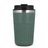 MUG PERSONNALISABLE ISOTHERME CANNELE 400ML 'CANNI'
