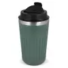 MUG PERSONNALISABLE ISOTHERME CANNELE 400ML 'CANNI'