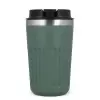 MUG PERSONNALISABLE ISOTHERME CANNELE 400ML 'CANNI'