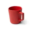 MUG EN CERAMIQUE CANNELE 320ML PERSONNALISABLE 'BRODO'