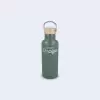 BOUTEILLE ISOTHERME CANNELE 500ML PERSONNALISABLE 'CANNI'