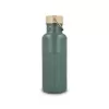 BOUTEILLE ISOTHERME CANNELE 500ML PERSONNALISABLE 'CANNI'