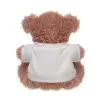 PELUCHE OURSON PERSONNALISABLE 'TEDDY DOCTEUR'