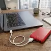 BATTERIE RECYCLE PERSONNALISABLE 5000 MAH 'POWTEN'