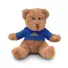 PELUCHE OURSON PERSONNALISABLE 'TEDDY T SHIRT'