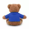 PELUCHE OURSON PERSONNALISABLE 'TEDDY T SHIRT'