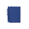 CARNET POCHE PU PERSONNALISE 'TOMO STYLO'