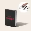 CARNET EFFACABLE PERSONNALISE 'ARDORA NOTES'