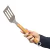 SPATULE DECAPSULEUR POUR BARBECUE PERSONNALISEE 'CAPMEG'