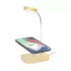LAMPE CHARGEUR PERSONNALISEE 15W 'ALOU'