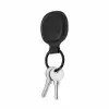 PORTE CLE GEOLOCALISABLE PERSONNALISABLE 'KEYFIND DUAL 2'