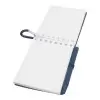 BLOC NOTES EXTERIEUR PERSONNALISE 'LIGO MINI'