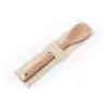 CUILLERE DE CUISINE EN BAMBOU PERSONNALISEE 'CREMY'