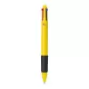 STYLO 4 COULEURS PERSONNALISE 'TERAMI'