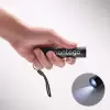 LAMPE DE POCHE PERSONNALISEE 'LUMA'