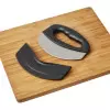 COUPE PIZZA PERSONNALISABLE 'HACHPI'