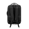 SAC A DOS CABINE PERSONNALISABLE 'FLIPFLAP'