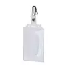 PORTE BADGE AVEC PINCE PERSONNALISE 'KISTO'