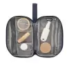 TROUSSE DE TOILETTE EN PU PERSONNALISEE 'KIGO'