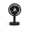 VENTILATEUR DE TABLE RECHARGEABLE PERSONNALISE 'VENTTA'