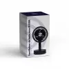 VENTILATEUR DE TABLE RECHARGEABLE PERSONNALISE 'VENTTA'