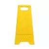 CHEVALET SIGNALISATION PERSONNALISE 'ALERTO'