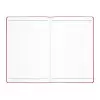 CARNET PU SOUPLE A5 PERSONNALISABLE 'LUGHA'