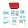 TROUSSE DE SECOURS PUBLICITAIRE 'FUJO'