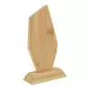 TROPHEE PUBLICITAIRE BAMBOU 'FAUSTINO FLAMME'