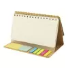 CARNET PLANIFICATEUR PERSONNALISE 'PAMONI'