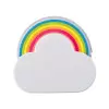 DISTRIBUTEUR MARQUE PAGE PERSONNALISABLE 'CLOUDI'