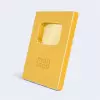 TROPHEE PLAQUE PERSONNALISABLE 'SKUIZY'