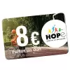 OBJETRAMA REVERSE UN DON DE 8 A HOPE !