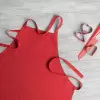 TABLIER PERSONNALISÉ 'CUISTO'