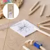 SET A DESSIN PUBLICITAIRE 'IMAGINATION'