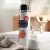 GOURDE PERSONNALISABLE 500ML 'CHATEL' 
