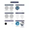 ENSEMBLE DE FOOT PERSONNALISABLE HOMME 'FANFOOT'