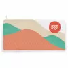 SERVIETTE PERSONNALISABLE 70x140CM 'FULLY ELASTIQUE'