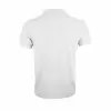 POLO PERSONNALISABLE HOMME BLANC 'PRIME'