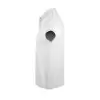 POLO PERSONNALISABLE HOMME BLANC 'PRIME'