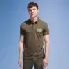 POLO PERSONNALISABLE HOMME 'PRIME'