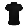 POLO PERSONNALISABLE FEMME 'PRIME'
