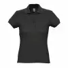 RAPIDE 4 JOURS POLO FEMME 'PASSION' 