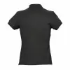 RAPIDE 4 JOURS POLO FEMME 'PASSION' 