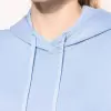 SWEAT SHIRT PERSONNALISABLE FEMME CAPUCHE 'KARIHOOD'