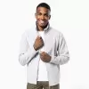 POLAIRE ZIPPE HOMME PERSONNALISABLE 'KARIPOL'