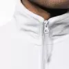POLAIRE ZIPPE HOMME PERSONNALISABLE 'KARIPOL'