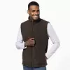 POLAIRE PERSONNALISABLE BODYWARMER HOMME 'KARIPOL BW'