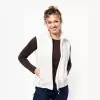 POLAIRE PERSONNALISABLE BODYWARMER FEMME 'KARIPOL BW'